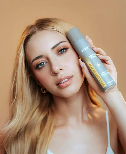 Perfume capilar: a tendência que conquistou quem ama cabelo cheiroso