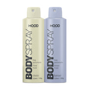 Kit Body Spray Mood Vivere + Lumae 225ml
