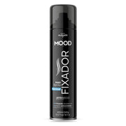 Fixador de Cabelo Mood Care Spray Normal 400ml