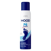 Desodorante para Pés Mood Care Control 150ml Jato Seco