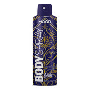 Body Spray Aerossol Mood Souk 225ml