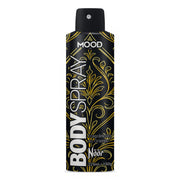 Body Spray Aerossol Mood Nöör 225ml