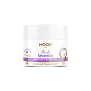 Antitranspirante Creme Mood Flor de Lavanda 50g