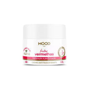 Antitranspirante Creme Mood Frutas Vermelhas 50g