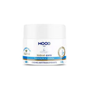 Antitranspirante Creme Mood Hidrat Care 50g