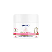 Antitranspirante Creme Mood Hidrat Protect 50g
