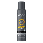 Antitranspirante Aerosol Mood Energy Men 150ml 87g