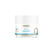 Antitranspirante Creme Mood Flor de Algodão 50g