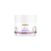 Antitranspirante Creme Mood Flor de Lavanda 50g