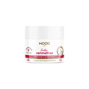 Antitranspirante Creme Mood Frutas Vermelhas 50g
