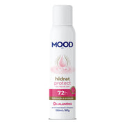 Antitranspirante Aerosol Mood Hidrat Protect 150ml 87g