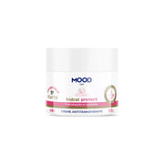 Antitranspirante Creme Mood Hidrat Protect 50g
