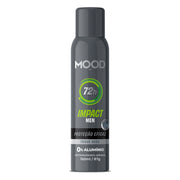 Antitranspirante Aerosol Mood Impact Men 150ml 87g
