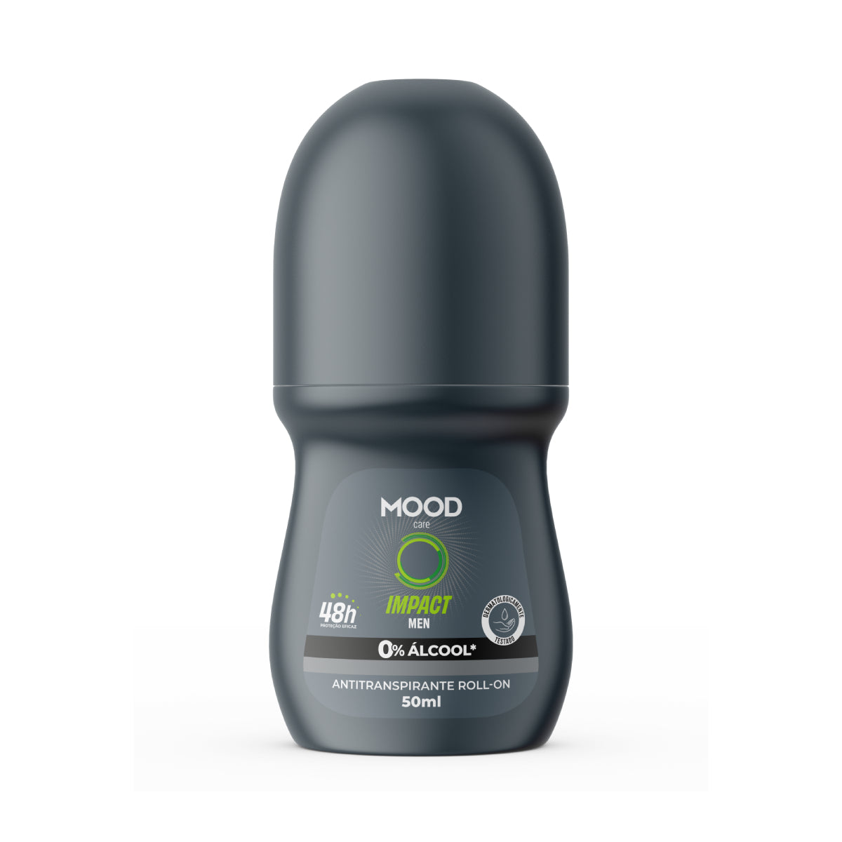 Antitranspirante Roll On Mood Impact Men 50ml