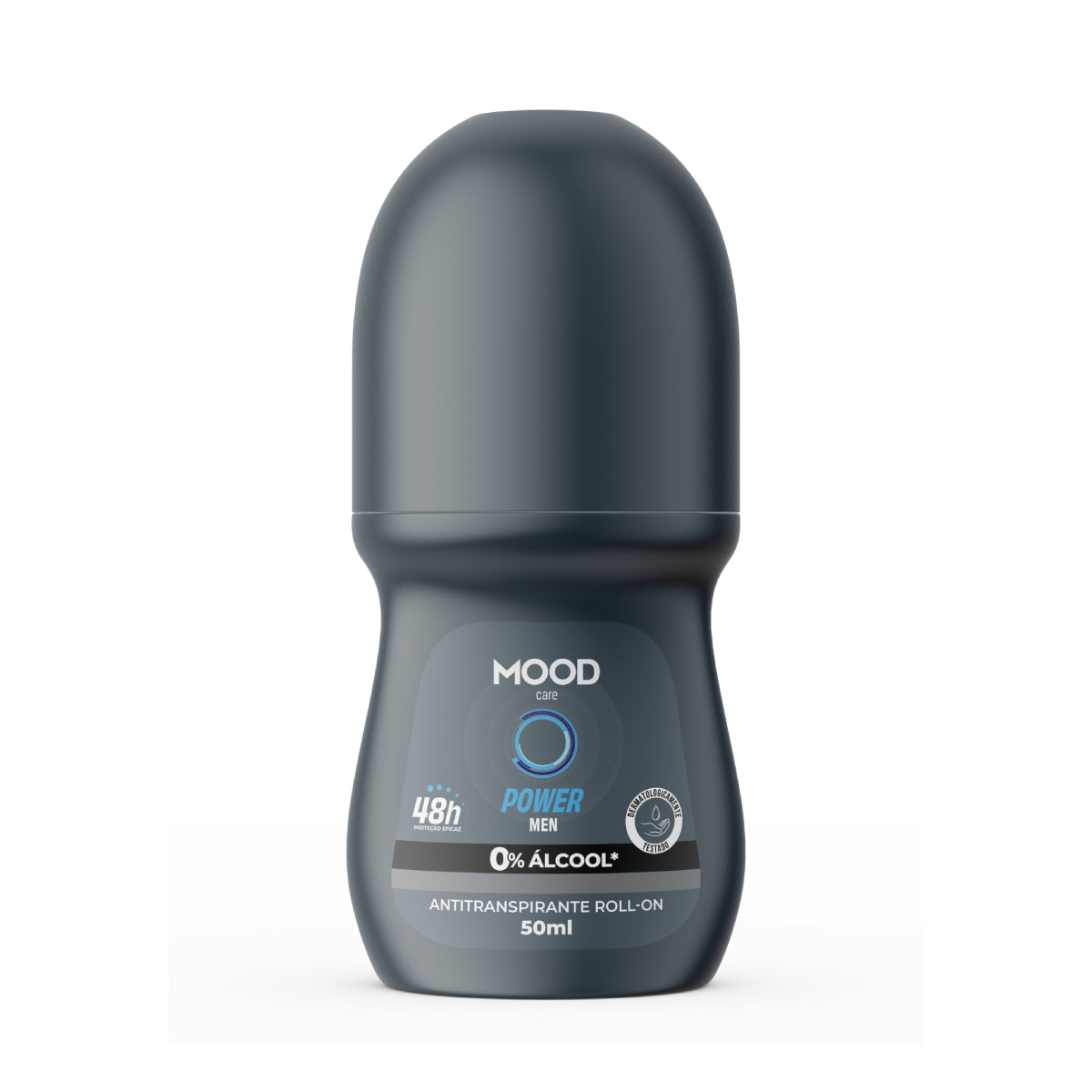 Antitranspirante Roll On Mood Power Men 50ml