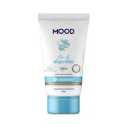 Antitranspirante Skin Mood Flor de Algodão 50g