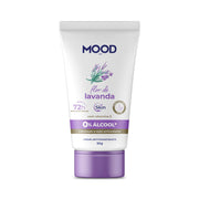 Antitranspirante Skin Mood Flor de Lavanda 50g