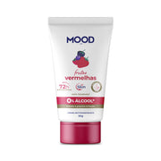 Antitranspirante Skin Mood Frutas Vermelhas 50g