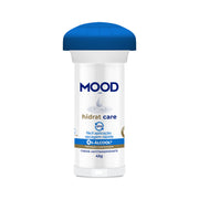 Antitranspirante Spin Mood Hidrat Care 45g