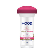 Antitranspirante Spin Mood Hidrat Protect 45g