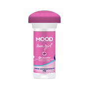 Antitranspirante Spin Mood Teen Girl 45g