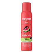 Antitranspirante Aerosol Mood Teen Melancia 150ml 87g
