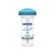 Antitranspirante Spin Mood Flor de Algodão 45g