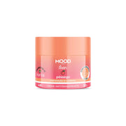 Antitranspirante Creme Mood Teen Pêssego 50g