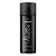 Fixador de Cabelo Mood Care Spray Normal 200ml