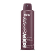 Body Spray Aerossol Mood Vanguard 225ml