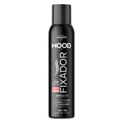 Fixador de Cabelo Mood Care Spray Extra Forte 150ml