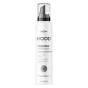 Mousse Modelador de Cachos Mood Care 150ml Anti-Frizz