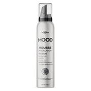 Mousse Modelador Mood Care Fixa Solto 150ml