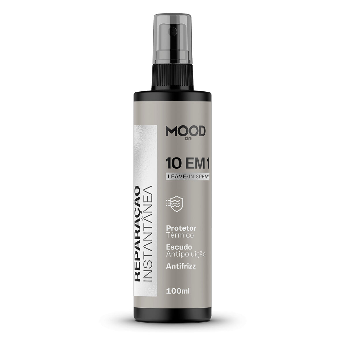 Leave-In 10 em 1 Spray Mood 100ml