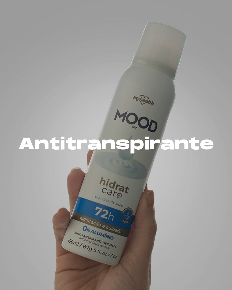 Mood Care