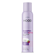 Shampoo a Seco Mood Berries 150ml 90g
